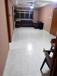 Blk 737 Woodlands Circle (Woodlands), HDB 4 Rooms #627387361